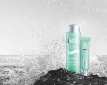 Гель для кожи вокруг глаз мужской Biotherm Aquapower Eye De Puffer 15 мл - Купить - Интернет-магазин косметики и парфюмерии MyOriginal