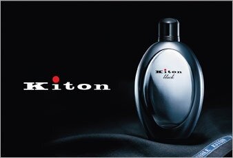 Kiton - Black Eau de Toilette (Eau de Toilette) » Meinungen & Duftbeschreibung
