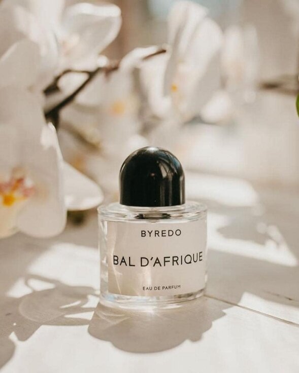 Byredo Bal D'afrique - Pazu.vn