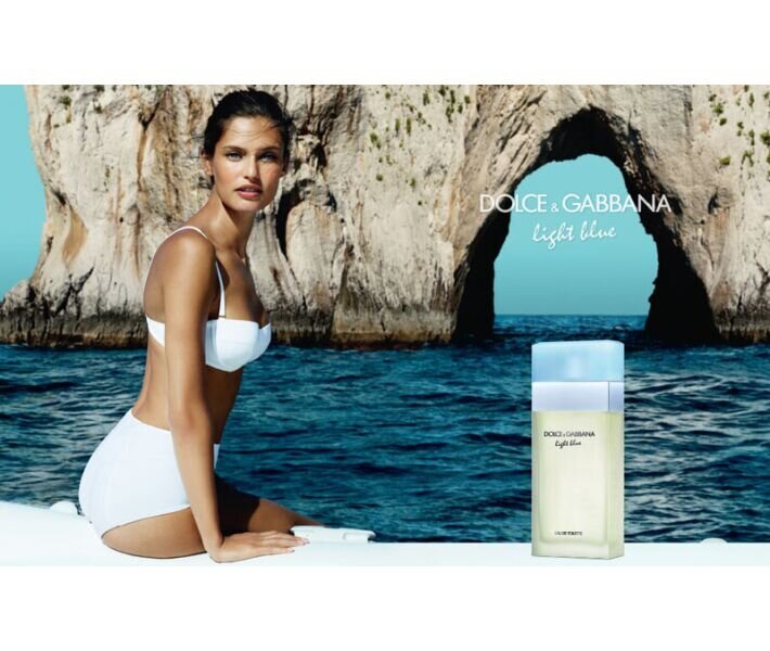 Dolce & Gabbana Light Blue 50 мл - туалетная вода (edt) купить в Киеве ☛ цены на Allo.ua | Харьков, Днепр, Одесса и вся Украина