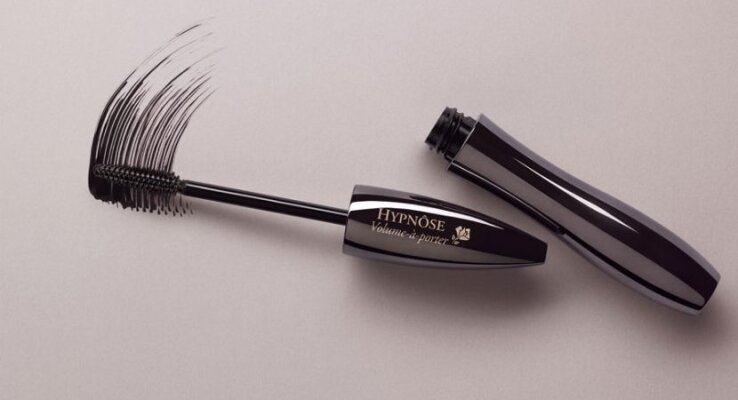 Lancome Hypnose Volume-a-porter mascara. My review